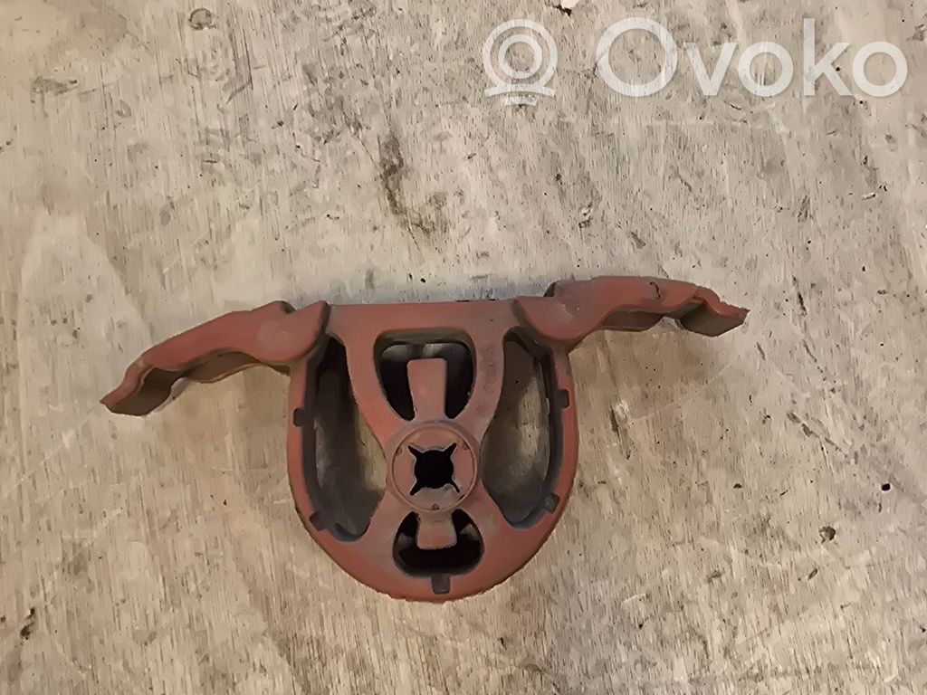 BMW 5 F10 F11 Muffler mount bracket/holder 
