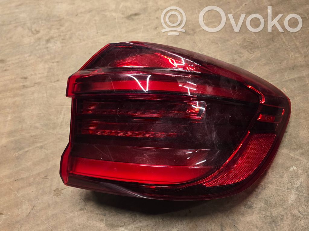 BMW X3 G01 Lampa tylna 