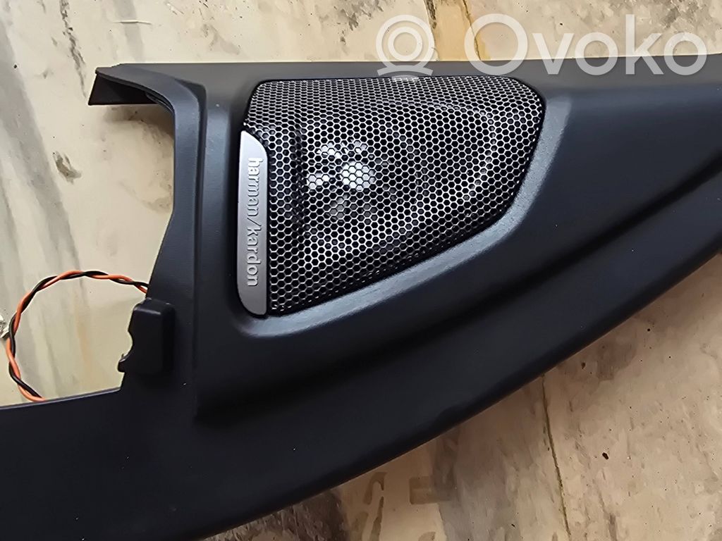 BMW X5 F15 Ornament geam ușă față 