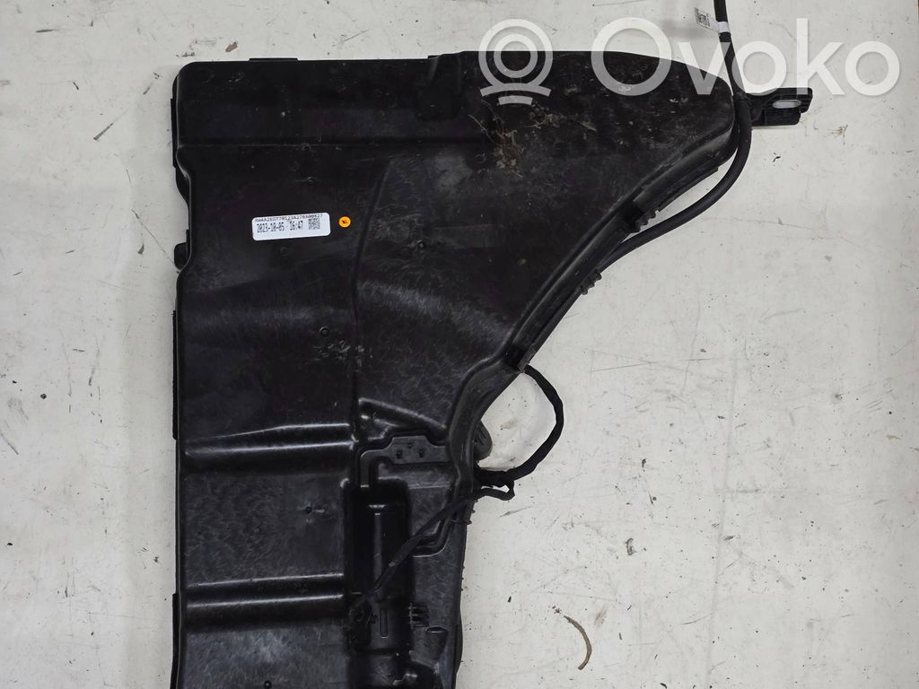 BMW 5 G60 G61 Rezervor lichid spălare parbriz 