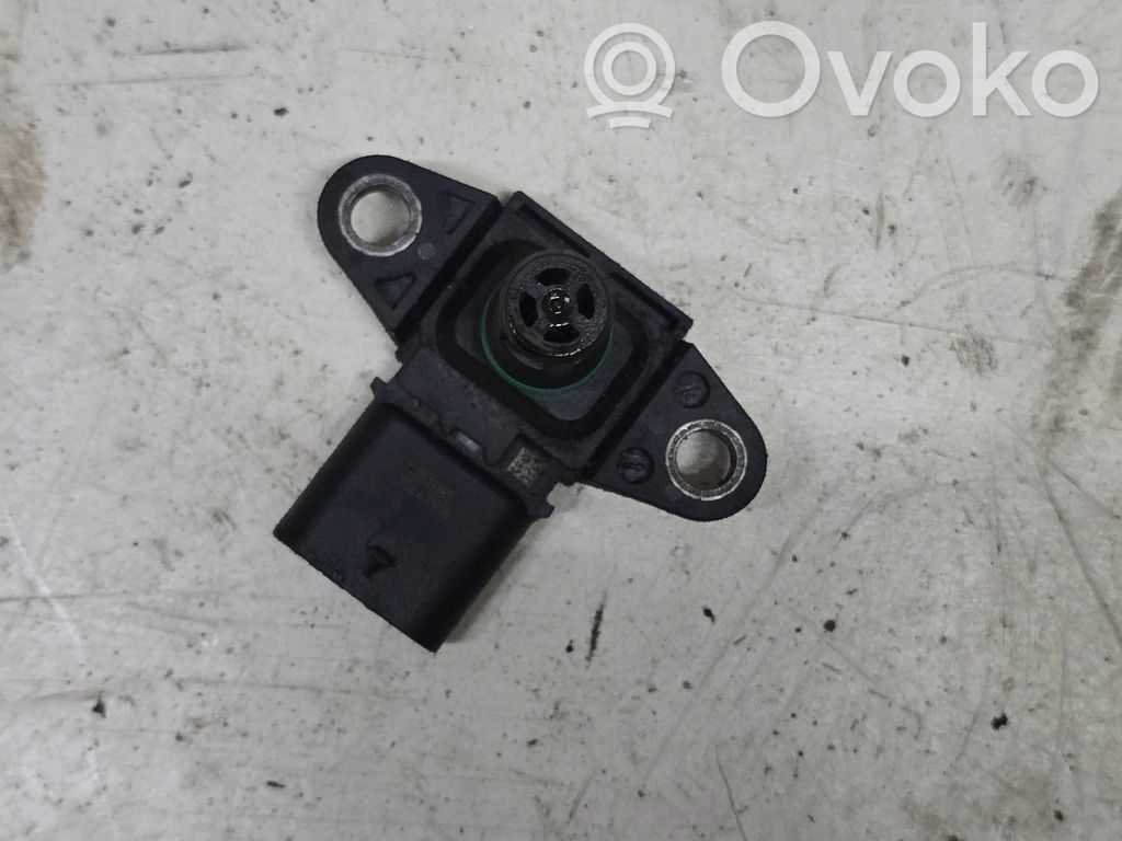 BMW 3 F30 F35 F31 Radiator intercooler 