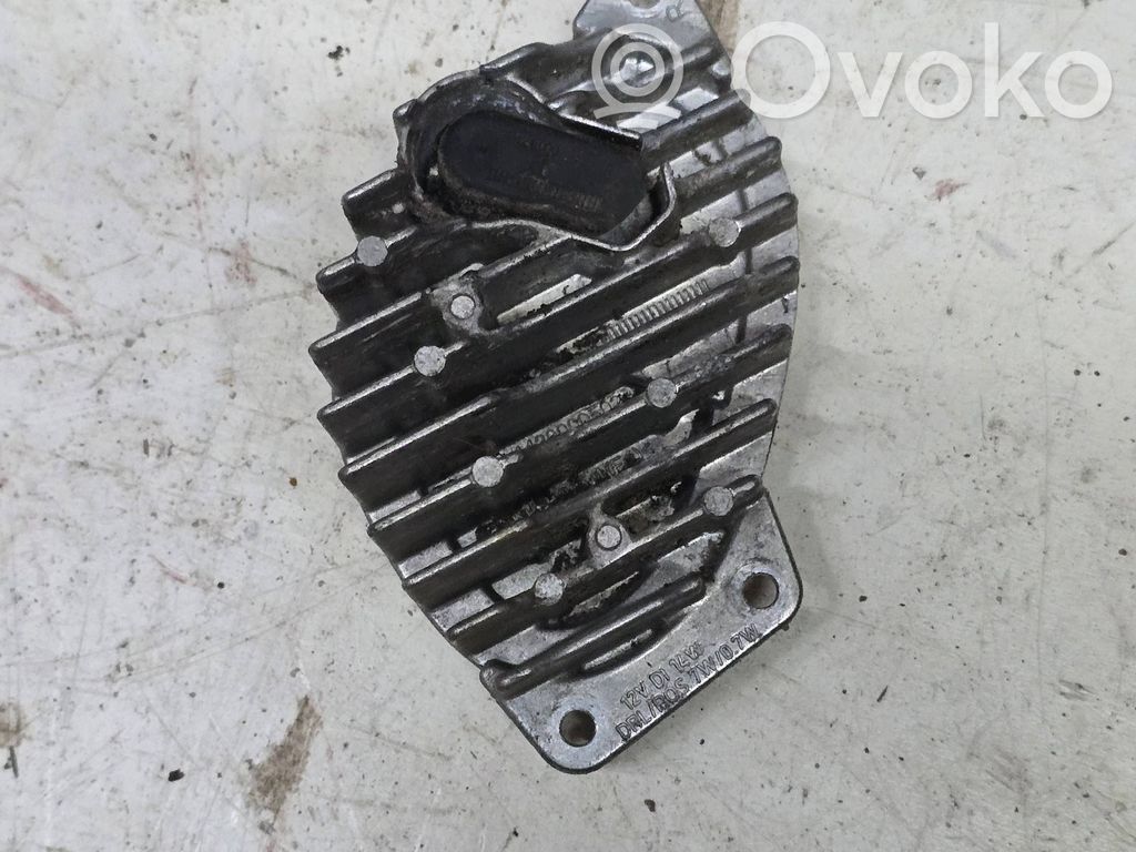 BMW 3 G20 G21 Moduł poziomowanie świateł Xenon 