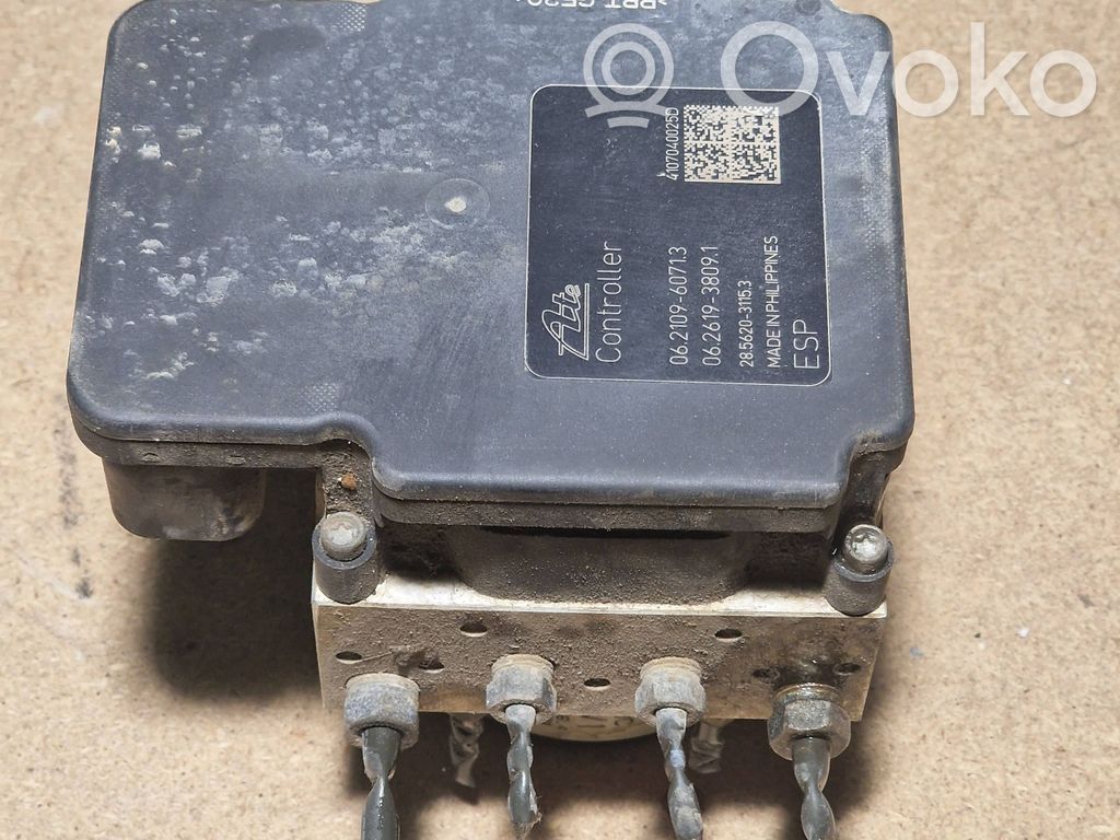 Subaru Outback ABS-pumppu 