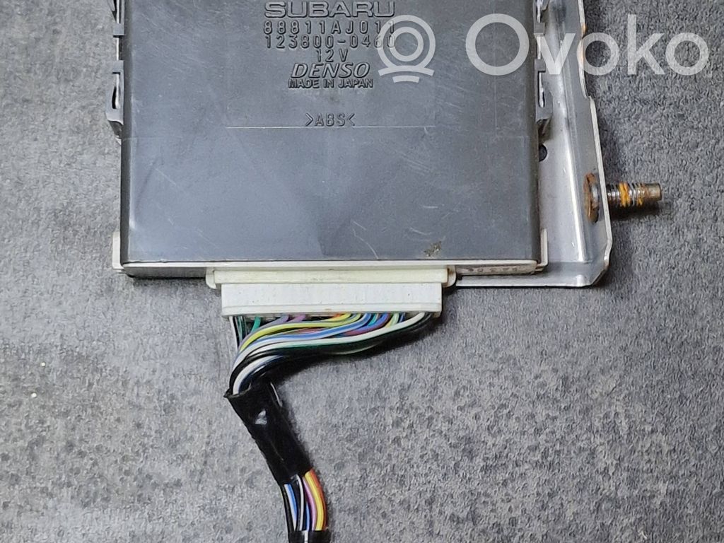 Subaru Outback Autres unités de commande / modules 