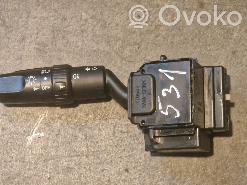Indicator stalk   17D682