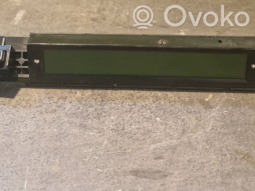 Screen/display/small screen   CC33B,0316234309