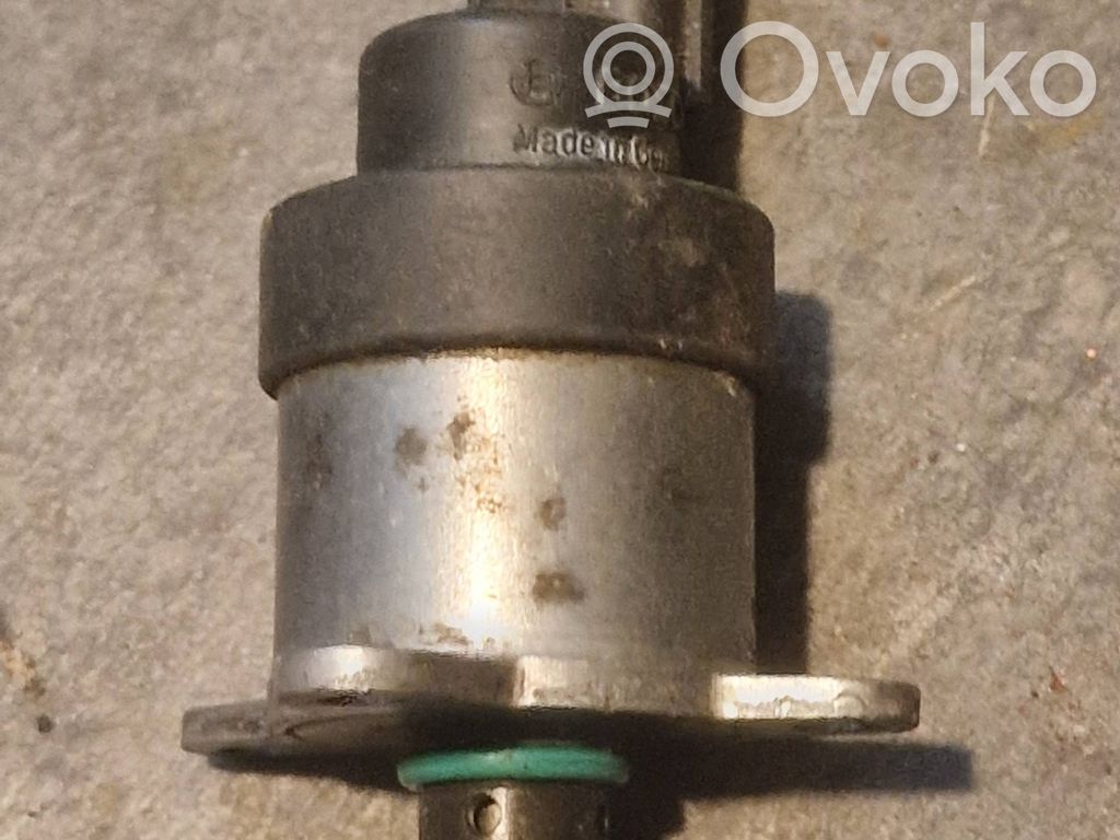 Renault Trafic II (X83) Capteur de pression de carburant 