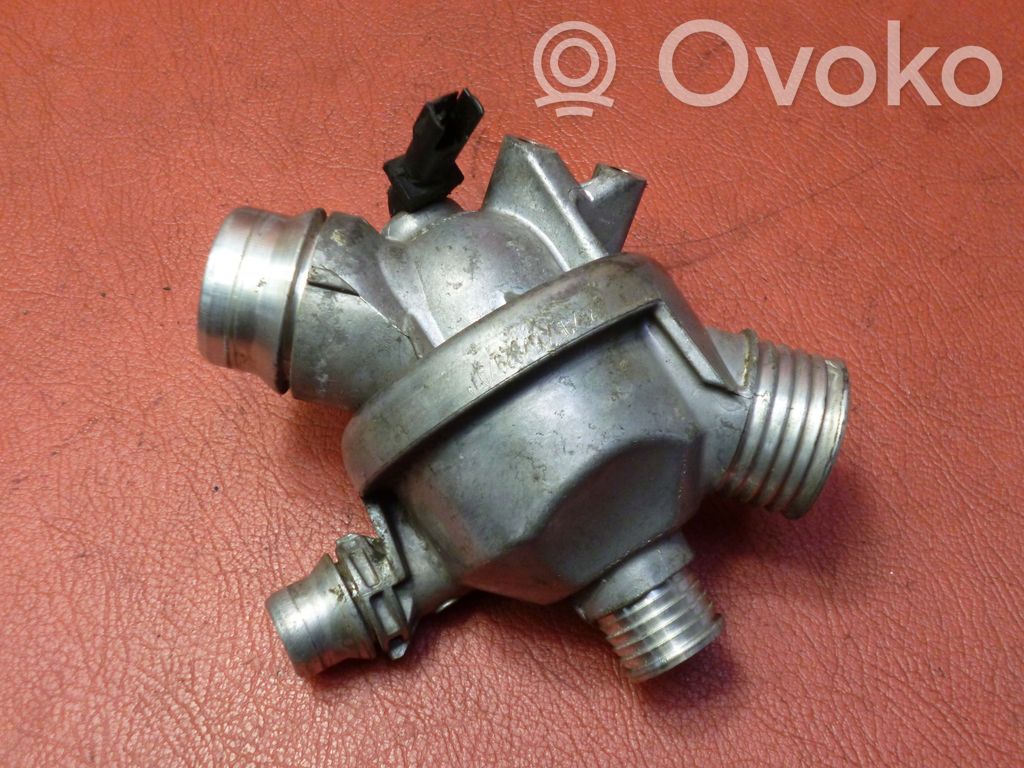 Termostaatin kotelo   7536655