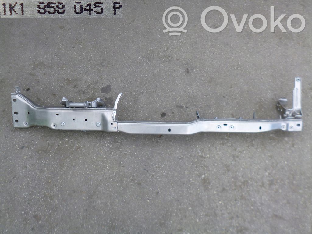 Volkswagen Golf V Kojelaudan poikittaiskannatin 
