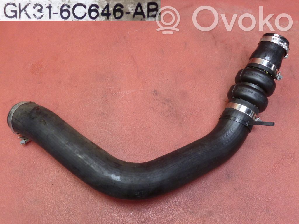 Ford Transit Interkūlera šļūtene (-es) / caurule (-es) 