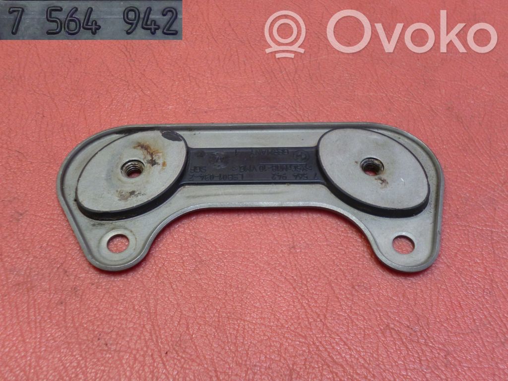 BMW 3 E90 E91 Muffler mount bracket/holder 