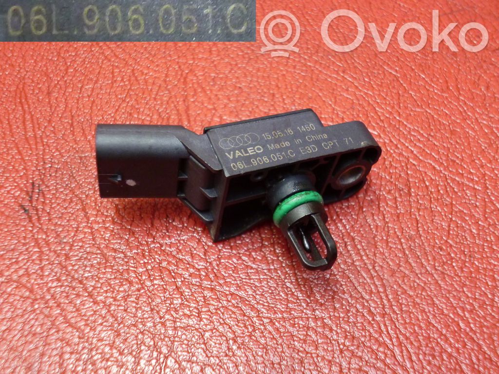Luftdrucksensor   06L906051C