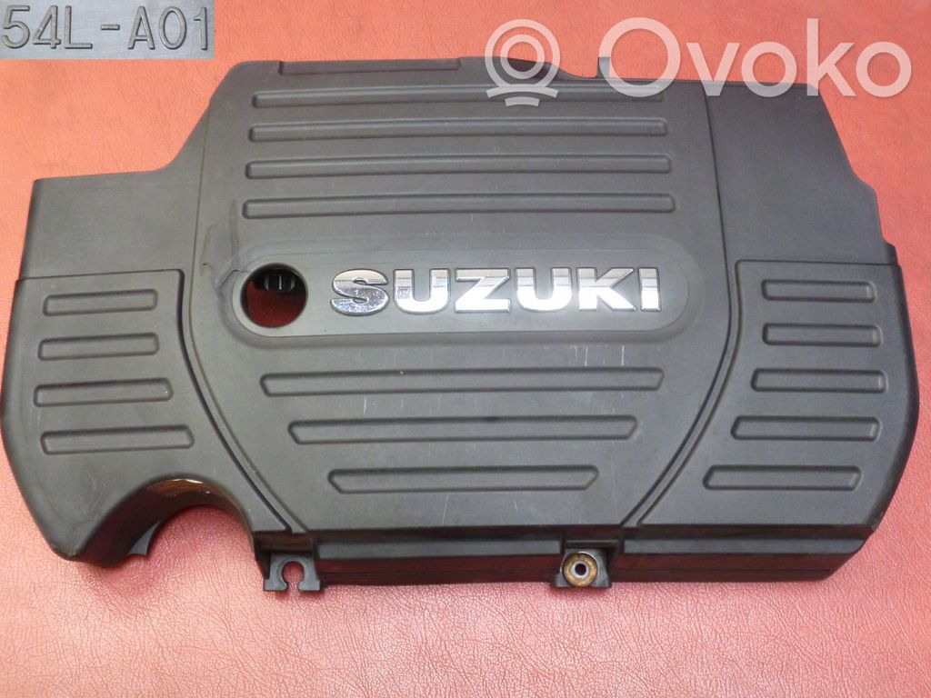 Motorabdeckung   54LA01