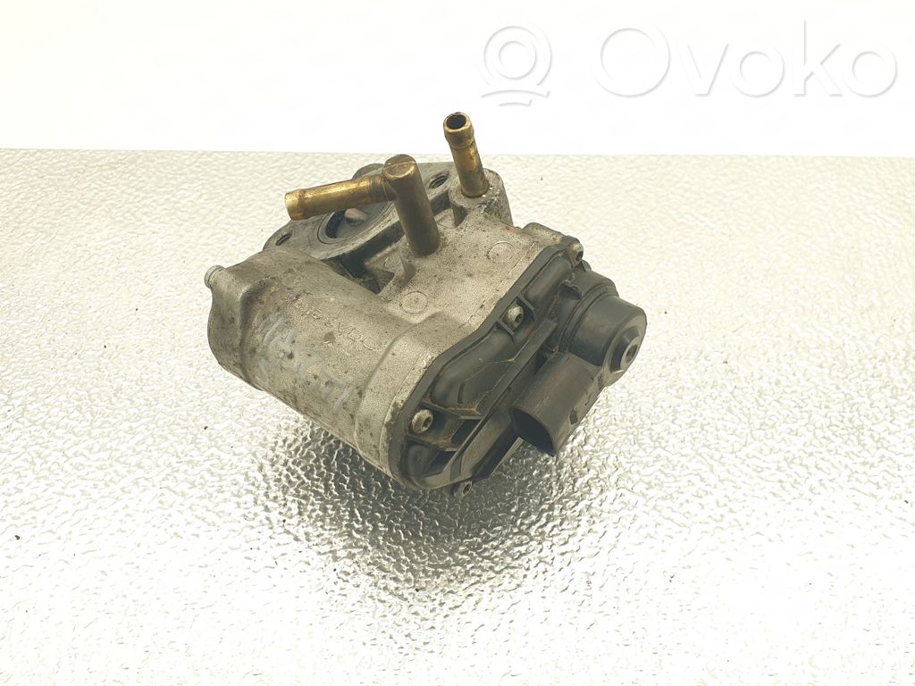 Renault Mascott Válvula EGR 