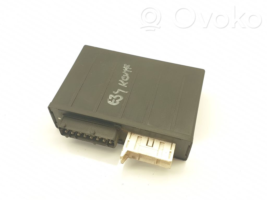 BMW 5 E34 Comfort/convenience module 