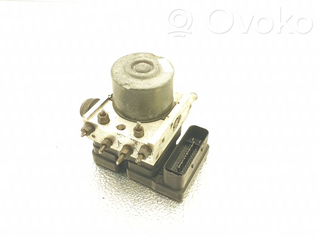 Opel Agila A ABS Pump 