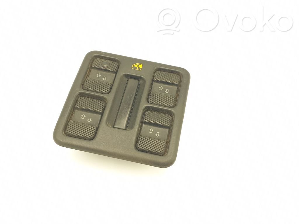 Volkswagen PASSAT B3 Electric window control switch 