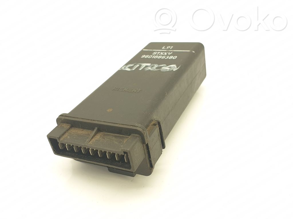 Citroen Xantia Other control units/modules 