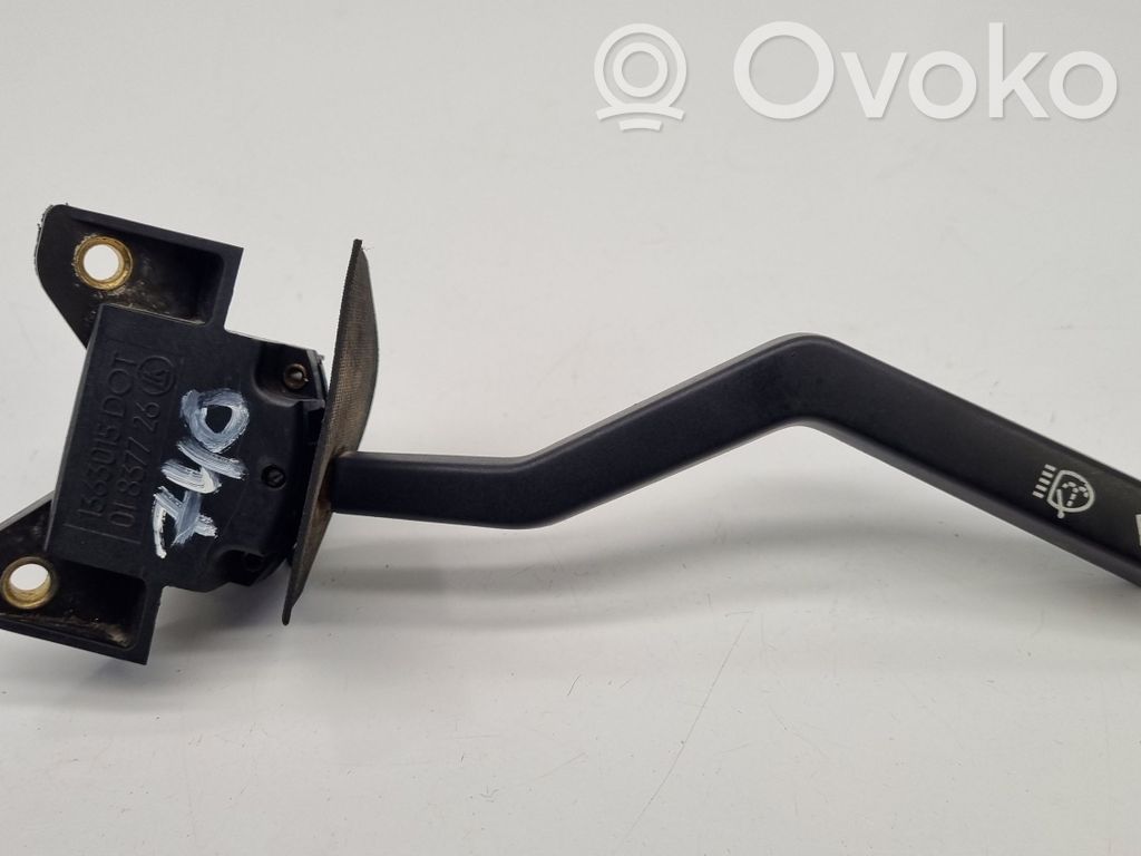 Volvo 740 Wiper control stalk 