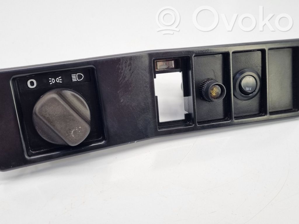 Volvo 740 Light switch 