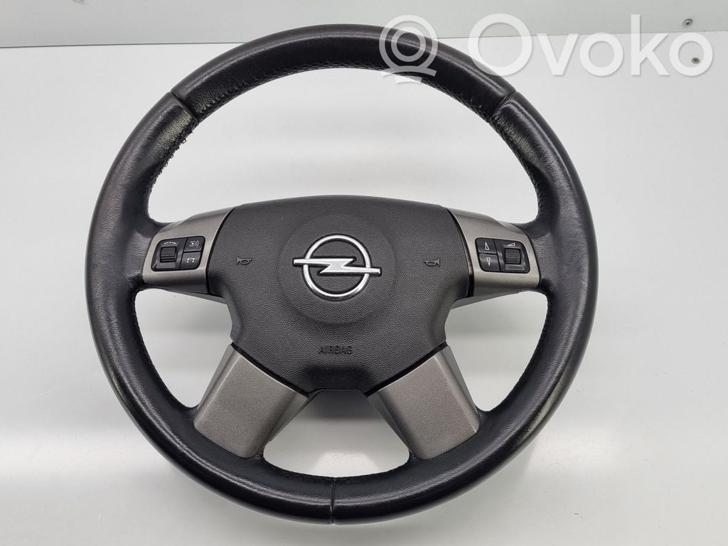 Opel Signum Руль 