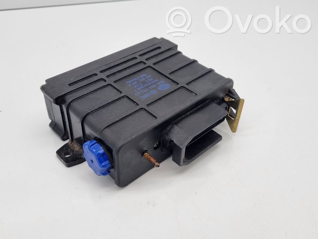 Audi 100 200 5000 C3 Engine control unit/module 