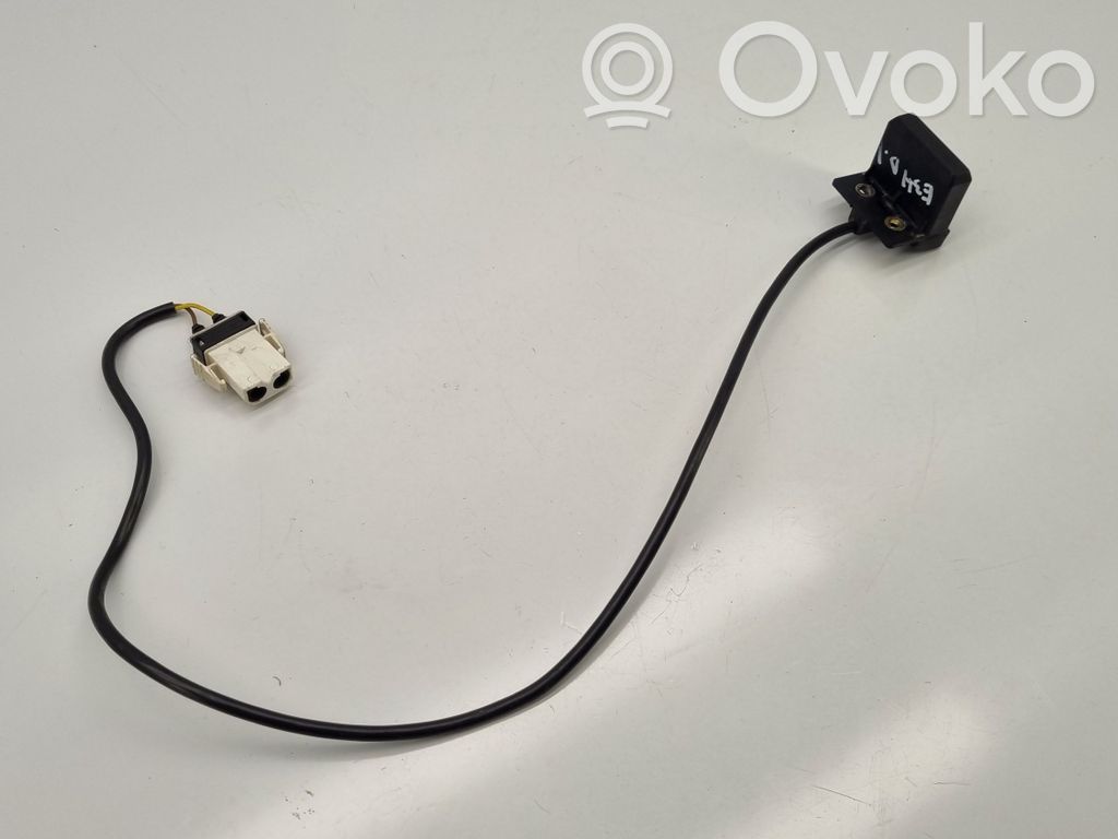 BMW 5 E34 Sensor 