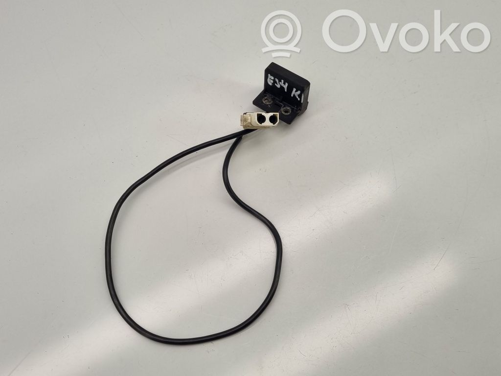 BMW 5 E34 Sensor 