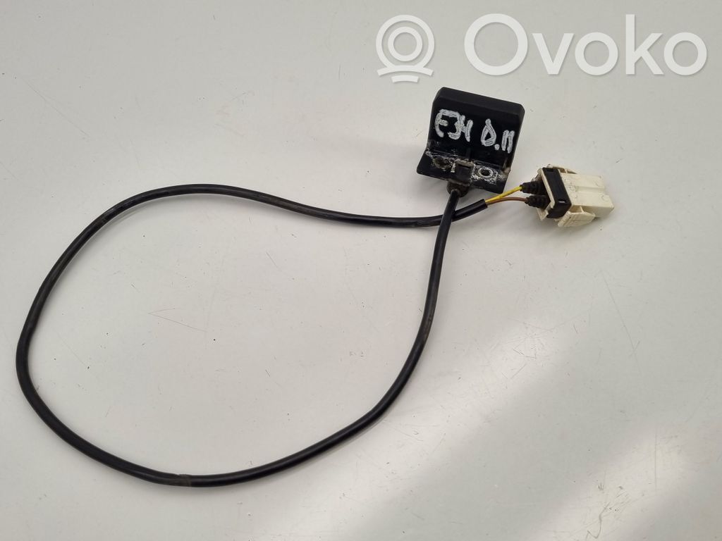 BMW 5 E34 Sensor 