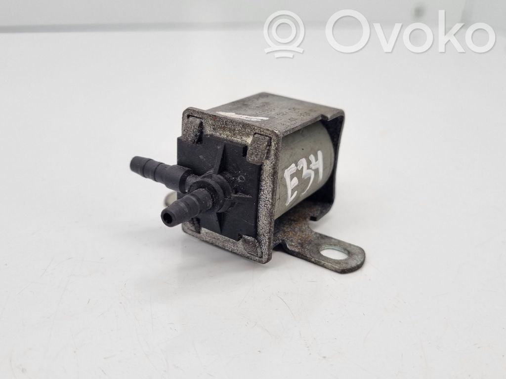 BMW 5 E34 Solenoīda vārsts 