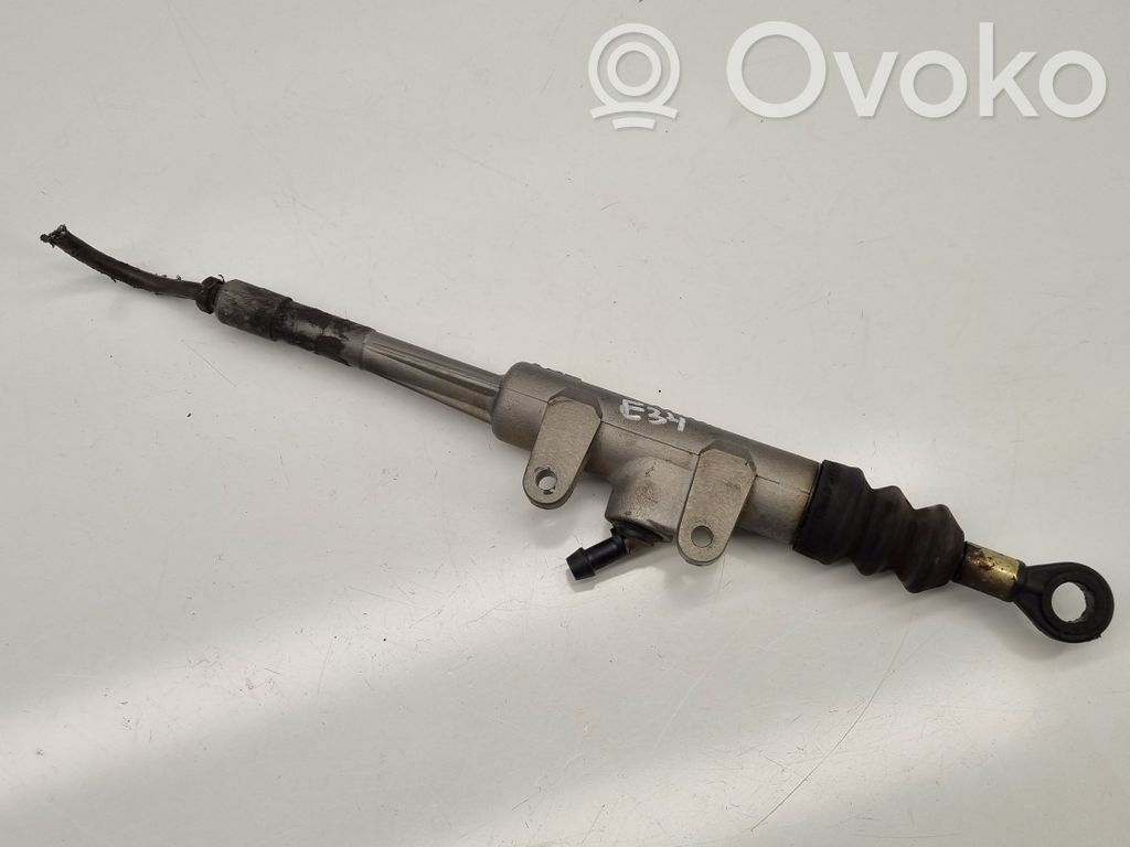 BMW 5 E34 Clutch master cylinder 