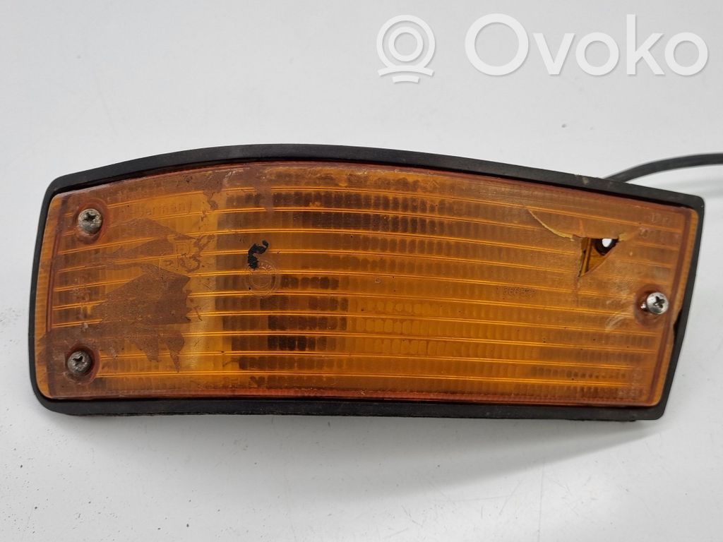 Front indicator light   1373300