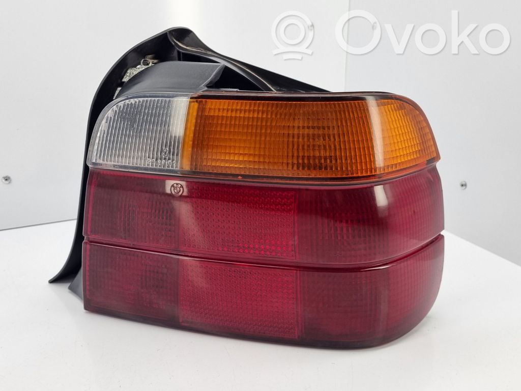 BMW 3 E36 Takavalot 