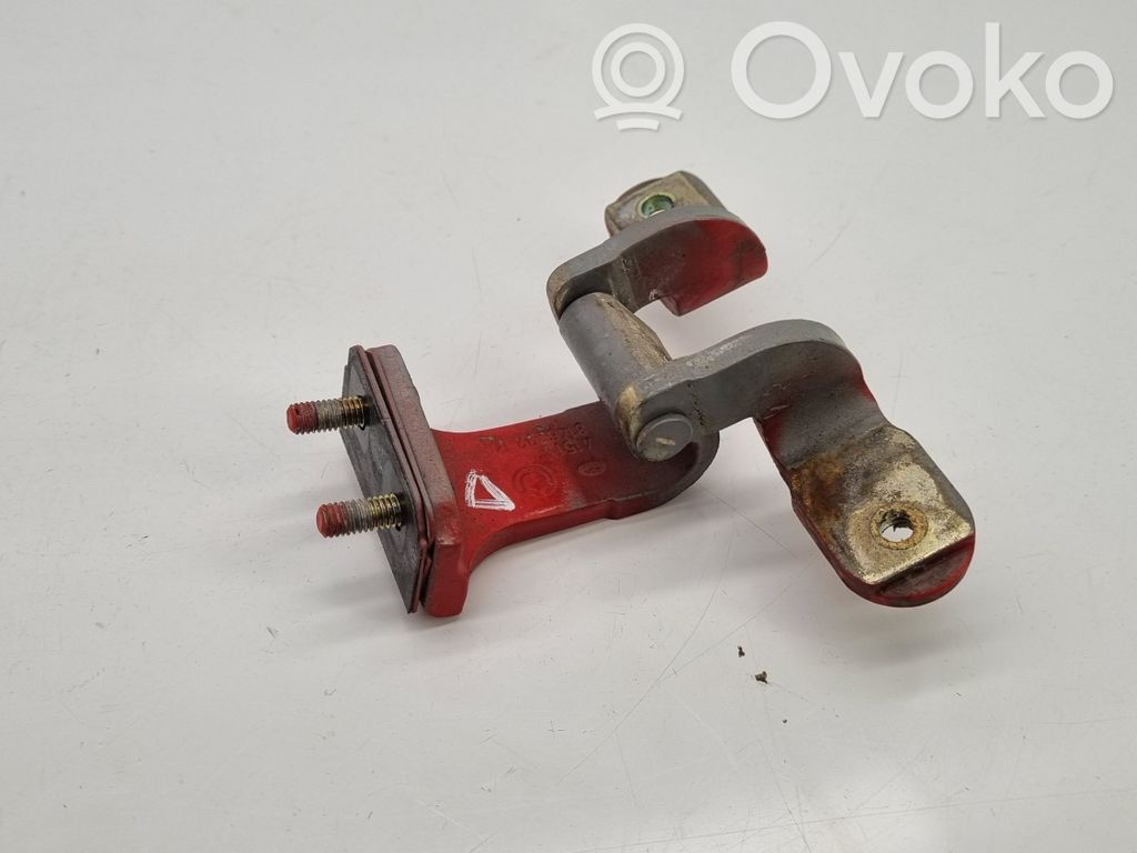 Tailgate/trunk/boot hinge   8146292