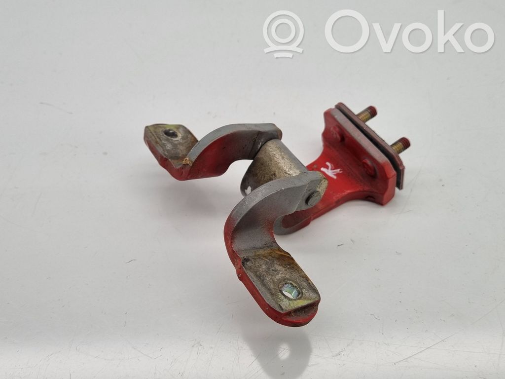 BMW 3 E36 Tailgate/trunk/boot hinge 