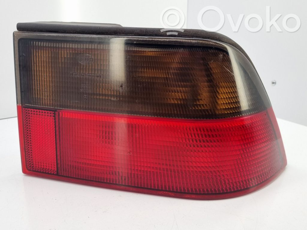 Saab 9000 CS Rear/tail lights 