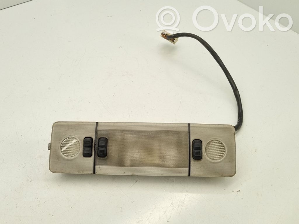 BMW 5 E34 Front seat light 