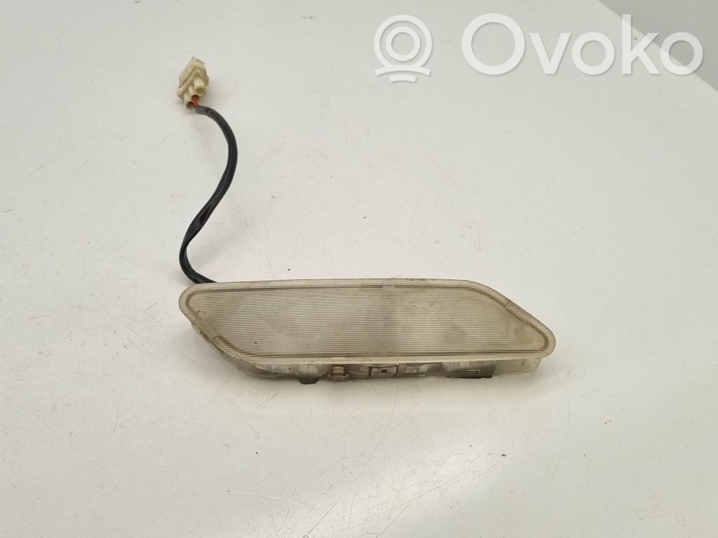 BMW 7 E38 Luz del asiento trasero 