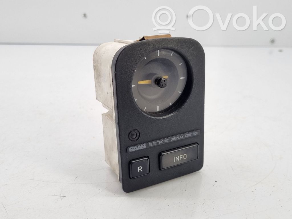 On-board computer control switch   209033