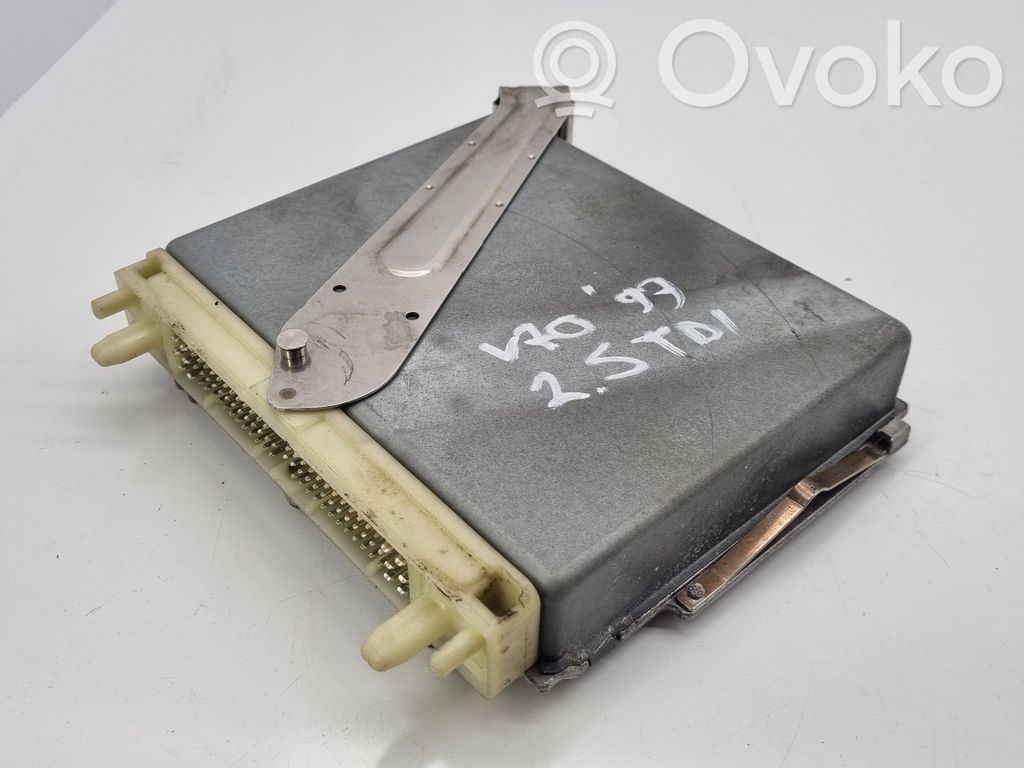 Engine control unit/module   0281001802,17480268