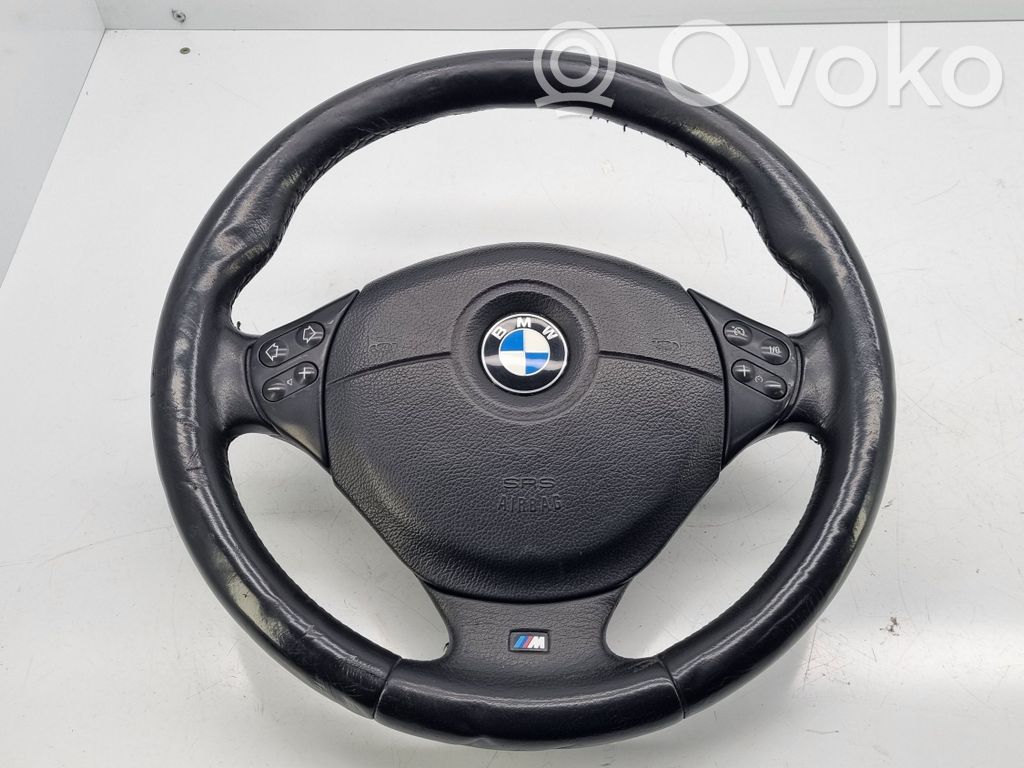 BMW 5 E39 Stūre 