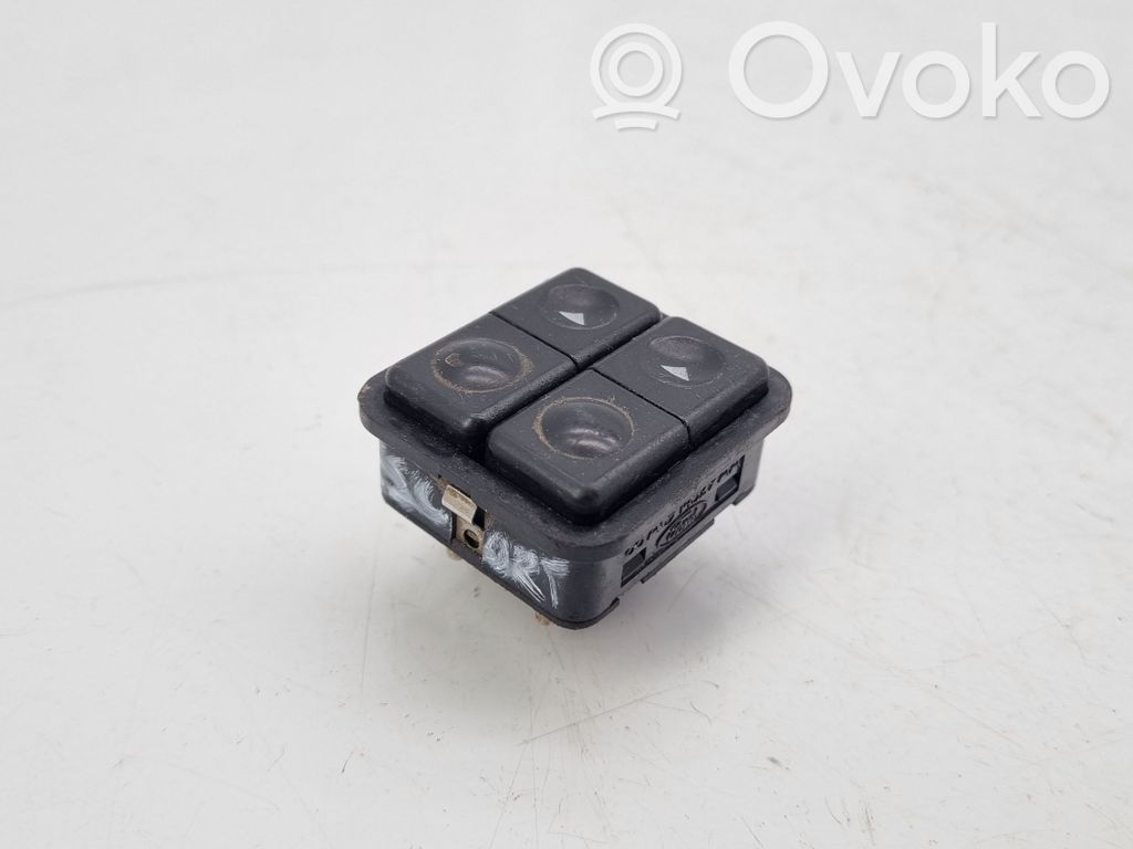 Electric window control switch   86AG14529AA