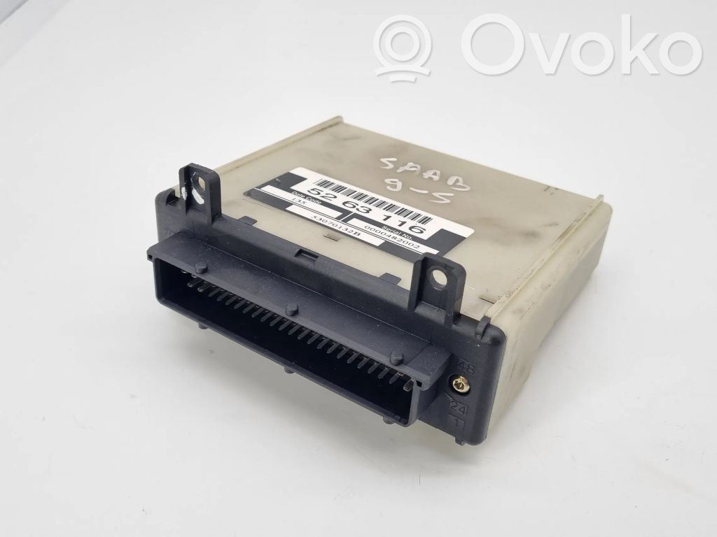 Other control units/modules   5263116