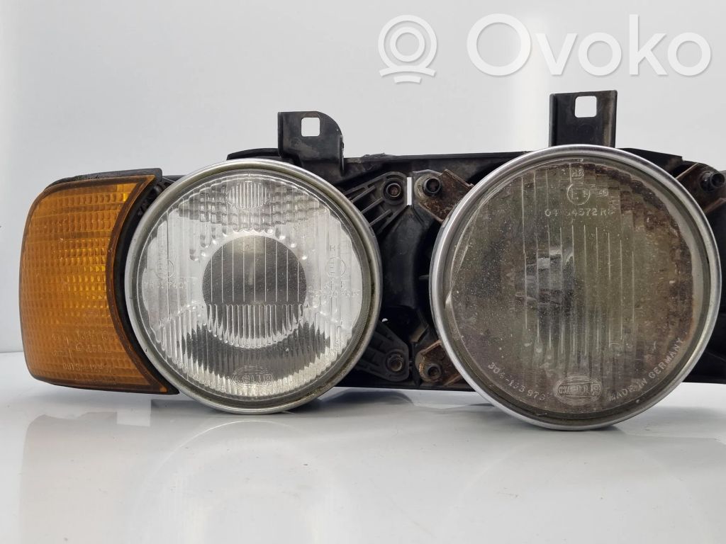 Headlight/headlamp   131740,13174000