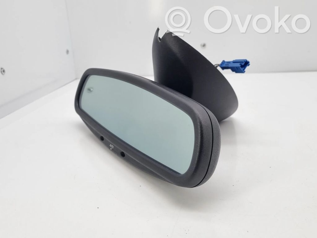Citroen C8 Espejo retrovisor (interior) 
