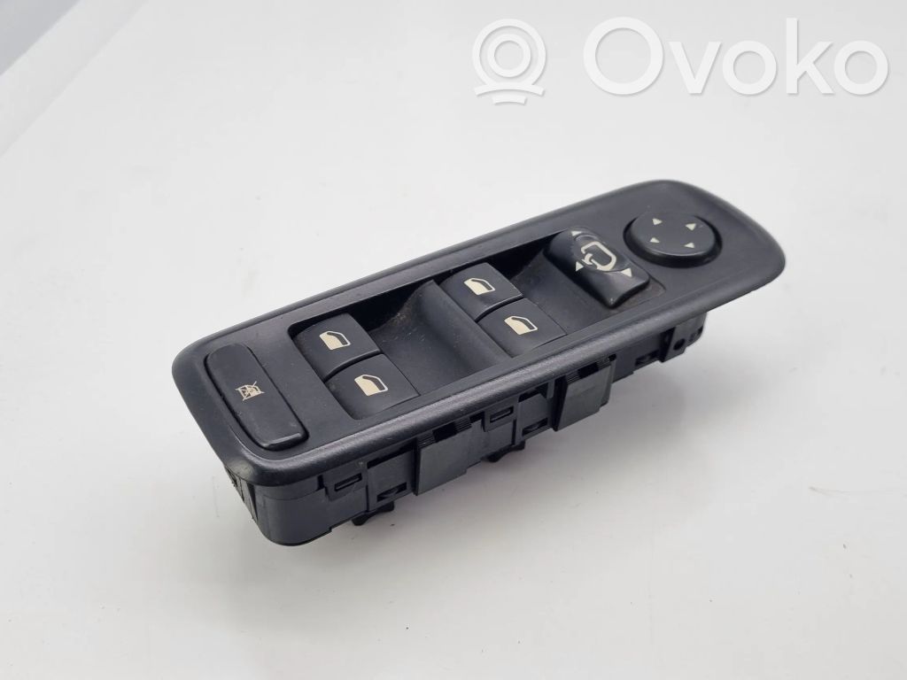 Electric window control switch   53269704