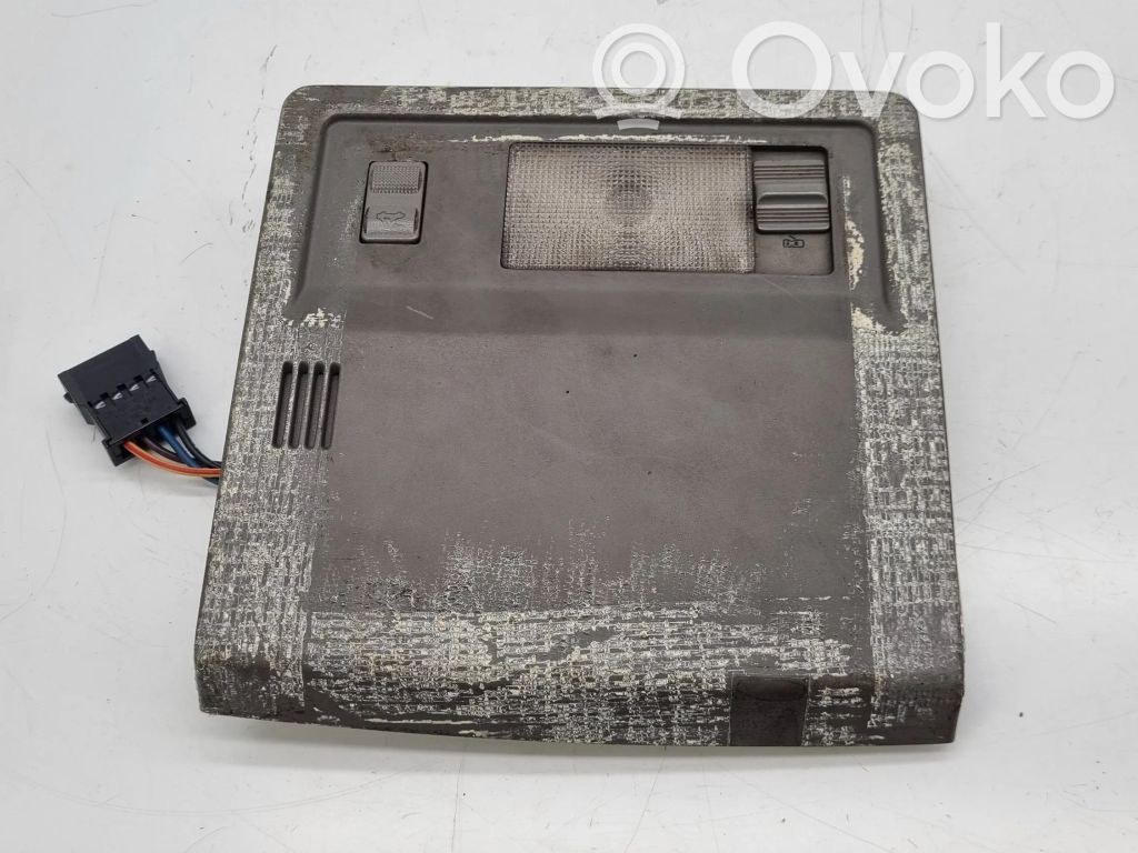 Interruptor del techo solar   8A9877829