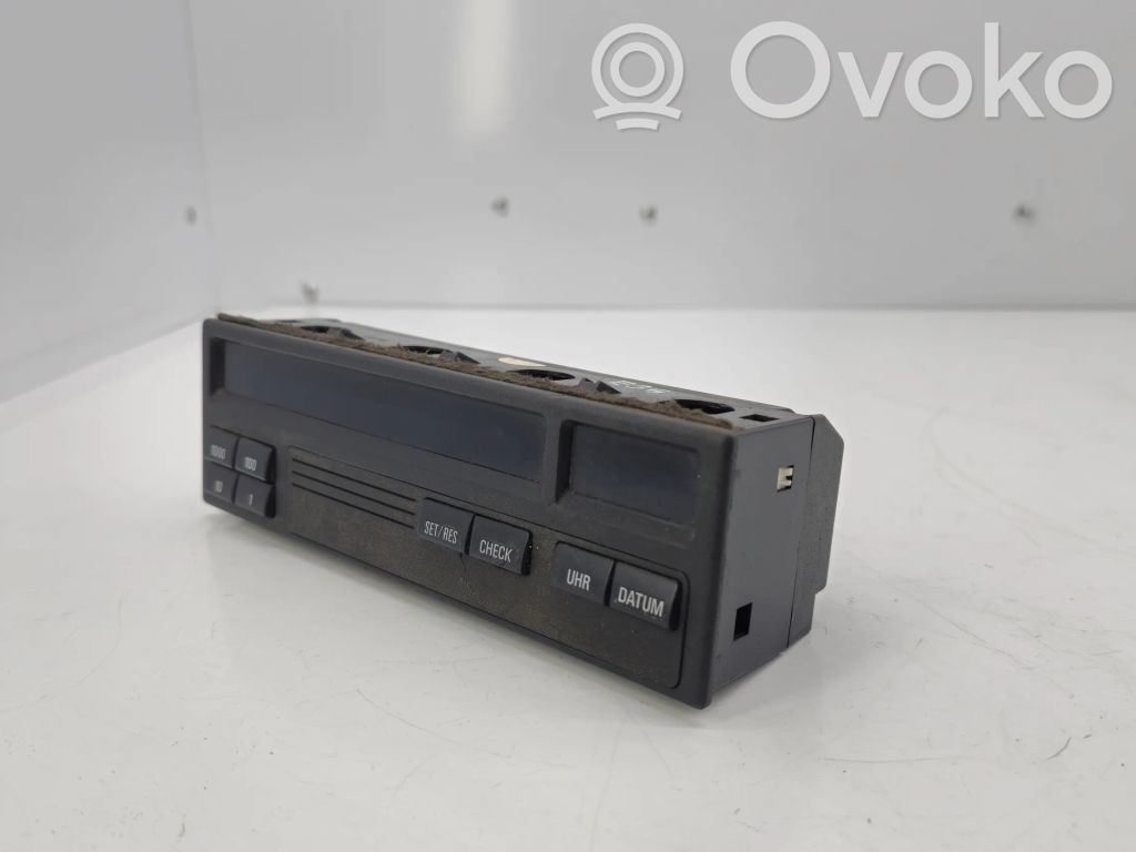 BMW 3 E36 Screen/display/small screen 