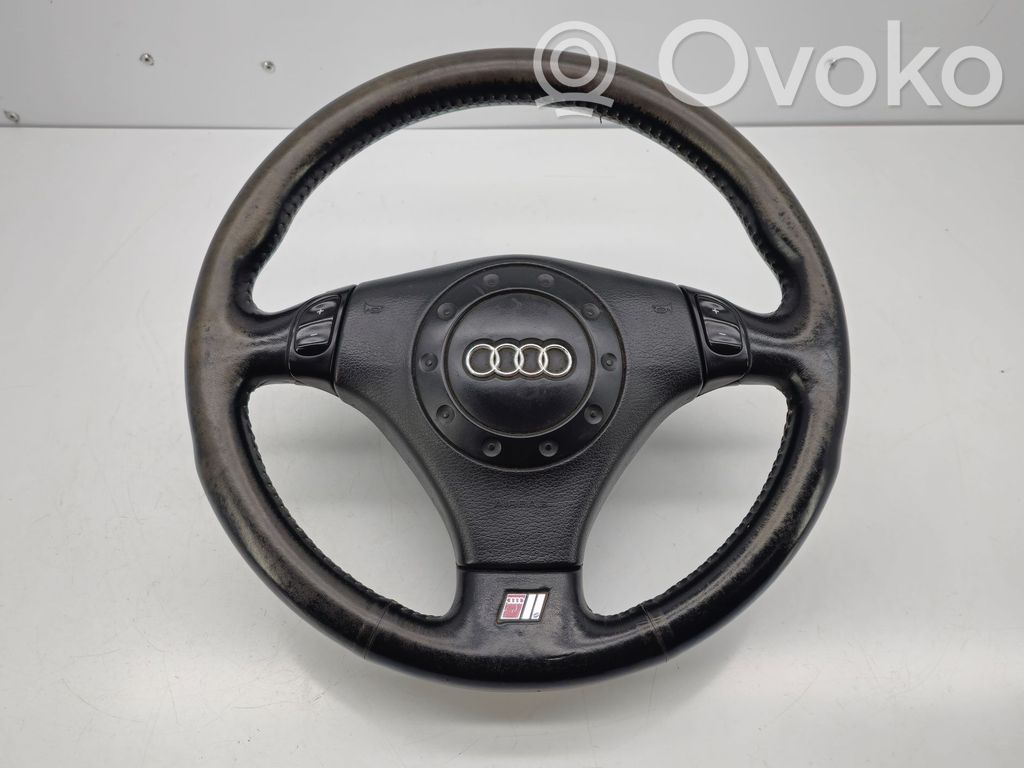 Audi A6 S6 C5 4B Volante 