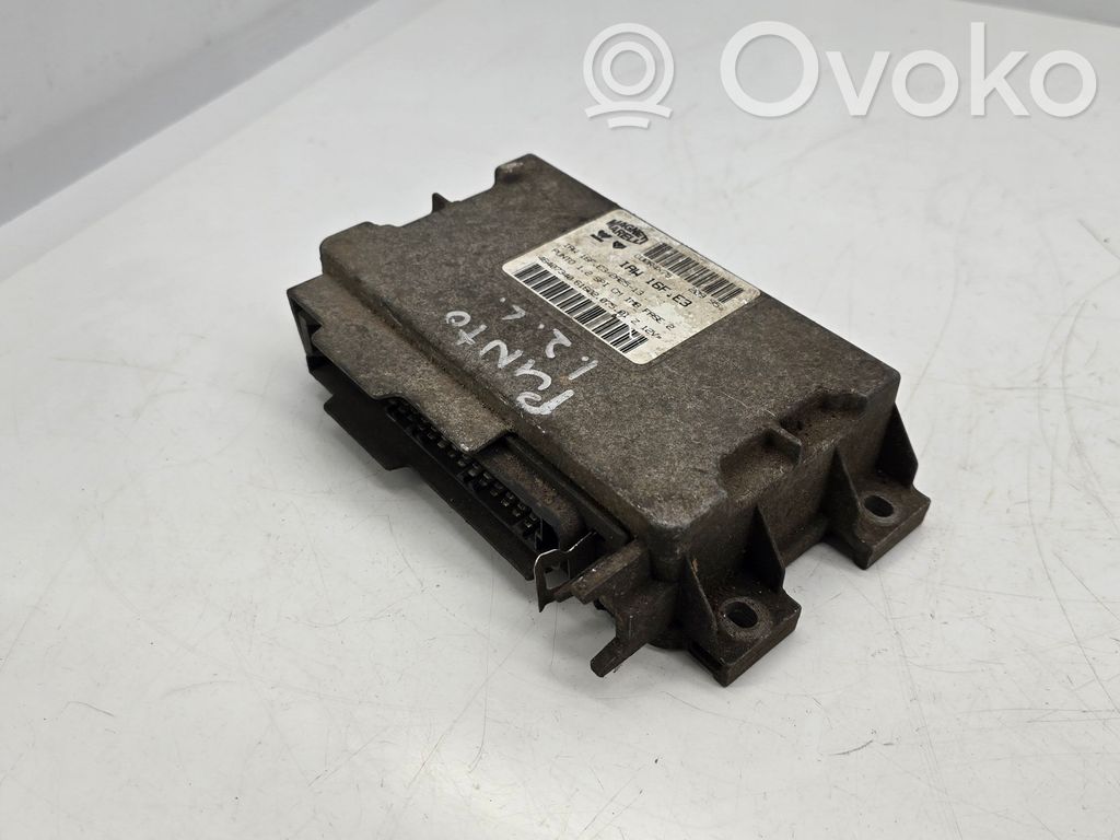 Fiat Punto (188) Engine control unit/module 